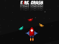 Gra Fire Crush