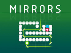 Gra Mirrors