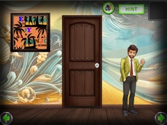 Gra Amgel Easy Room Escape 218