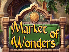 Gra Market of Wonders