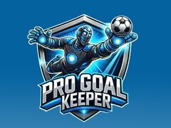 Gra Pro Goal Keeper