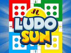 Gra Ludo Sun