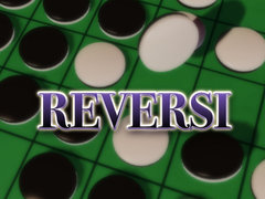 Gra Reversi