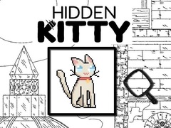 Gra Hidden Kitty