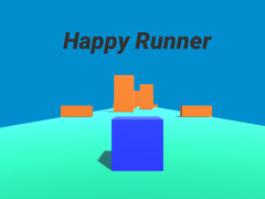 Gra Happy Runner