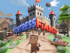 Gra Fortress Fiasco