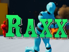 Gra Raxx.io