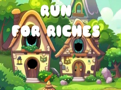 Gra Run for Riches