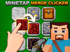 Gra MineTap Merge Clicker