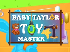 Gra Baby Taylor Toy Master