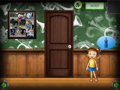 Gra Amgel Kids Room Escape 235