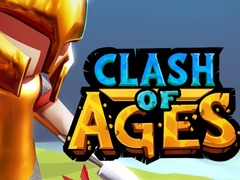 Gra Clash of Ages