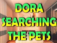 Gra Dora Searching the Pets