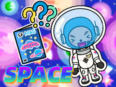 Gra Kids Quiz: Cool Space Quiz