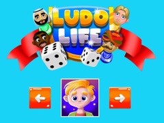 Gra Ludo Life