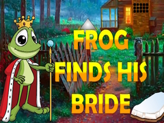 Gra Frog Finds His Bride