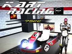 Gra Kart Racing Ultimate