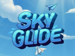 Gra Sky Glide