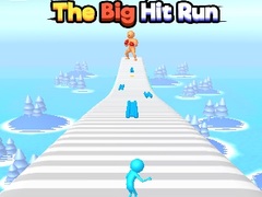 Gra The Big Hit Run