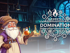 Gra Elemental Domination