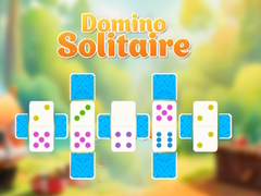 Gra Domino Solitaire