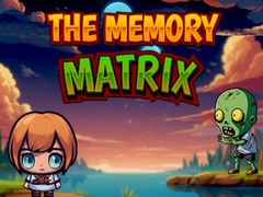 Gra The Memory Matrix