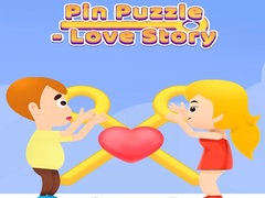 Gra Pin Puzzle Love Story