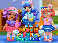 Gra Toddie Fun Preschool