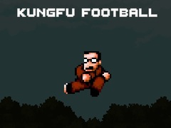 Gra Kungfu Football