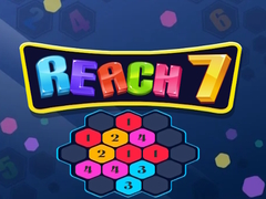 Gra Reach 7