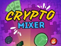 Gra Crypto Mixer