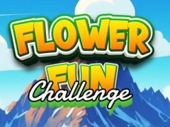 Gra Flower Fun Challenge