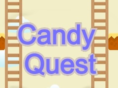 Gra Candy Quest