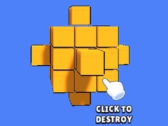 Gra Block Blast 3D