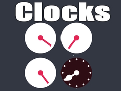 Gra Clocks