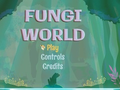 Gra Fungi World