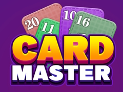 Gra Card Master