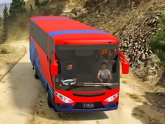 Gra Bus Driving Simulator