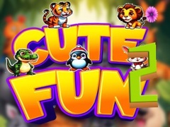 Gra Cute Fun 2