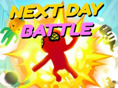 Gra Next Day Battle