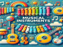 Gra Musical Instruments