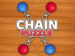 Gra Chain Puzzle