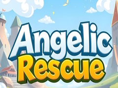 Gra Angelic Rescue