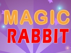 Gra Magic Rabbit