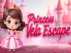 Gra Princess Vela Escape