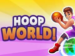 Gra Hoop World!