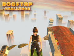 Gra Rooftop Challenge