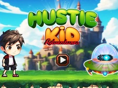 Gra Hustle Kid Adventures