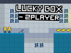 Gra Lucky Box - 2 Player