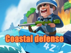 Gra Coastal defense